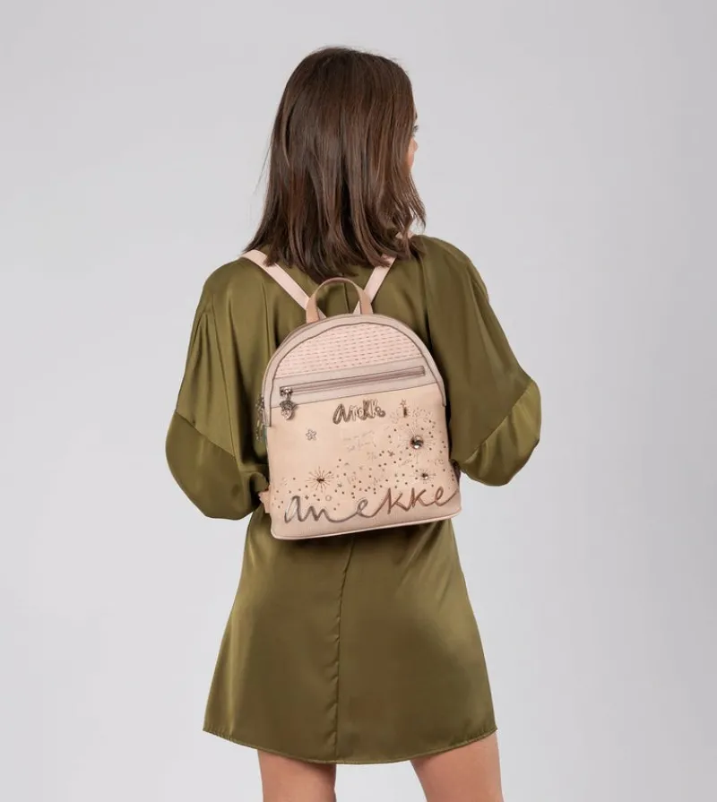 Anekke Studio Nude Oval Backpack Flash Sale