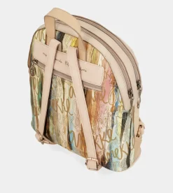 Anekke Studio Nude Oval Backpack Flash Sale