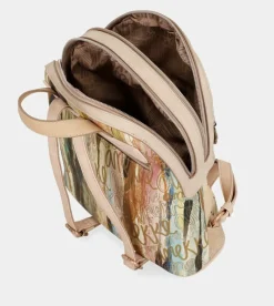 Anekke Studio Nude Oval Backpack Flash Sale
