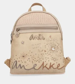 Anekke Studio Nude Oval Backpack Flash Sale