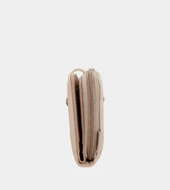 Anekke Studio Nude Rfid Wallet Discount
