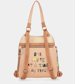 Anekke Sunrise Anti-Theft Backpack Best Sale