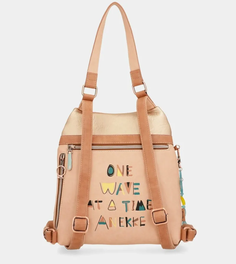 Anekke Sunrise Anti-Theft Backpack Best Sale
