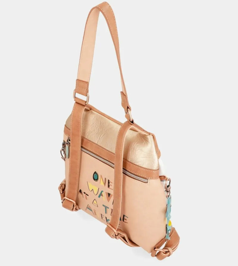 Anekke Sunrise Anti-Theft Backpack Best Sale