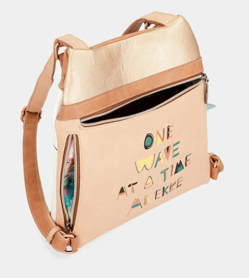Anekke Sunrise Anti-Theft Backpack Best Sale