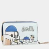 Anekke Sunrise Coin Wallet Discount