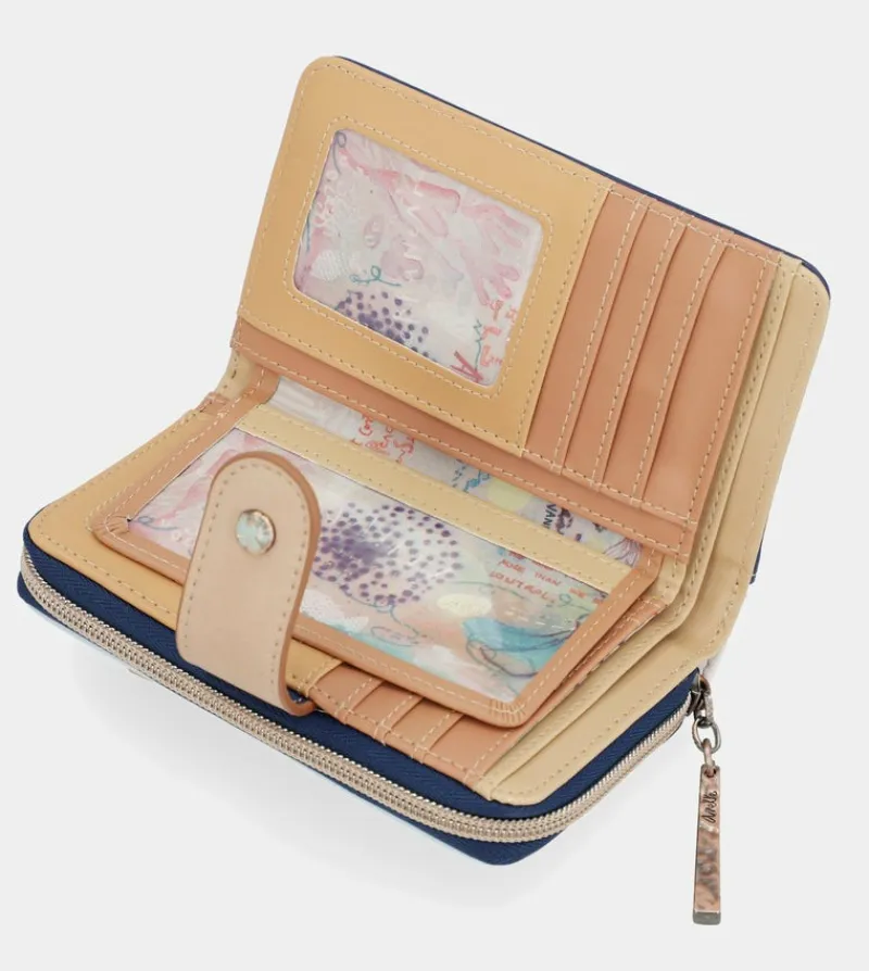 Anekke Sunrise Coin Wallet Discount