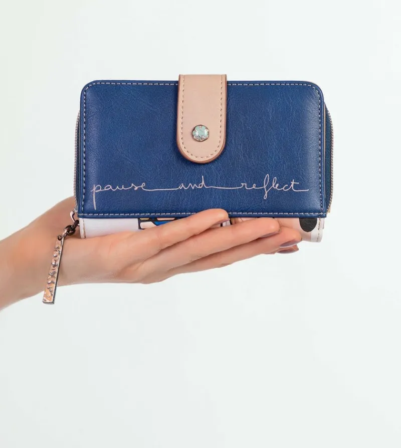 Anekke Sunrise Coin Wallet Discount