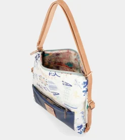 Anekke Sunrise Convertible Bag To Backpack Fashion