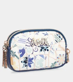 Anekke Sunrise Double Compartment Purse Cheap