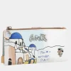 Anekke Sunrise Large Flexi Wallet Sale