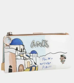 Anekke Sunrise Large Flexi Wallet Sale
