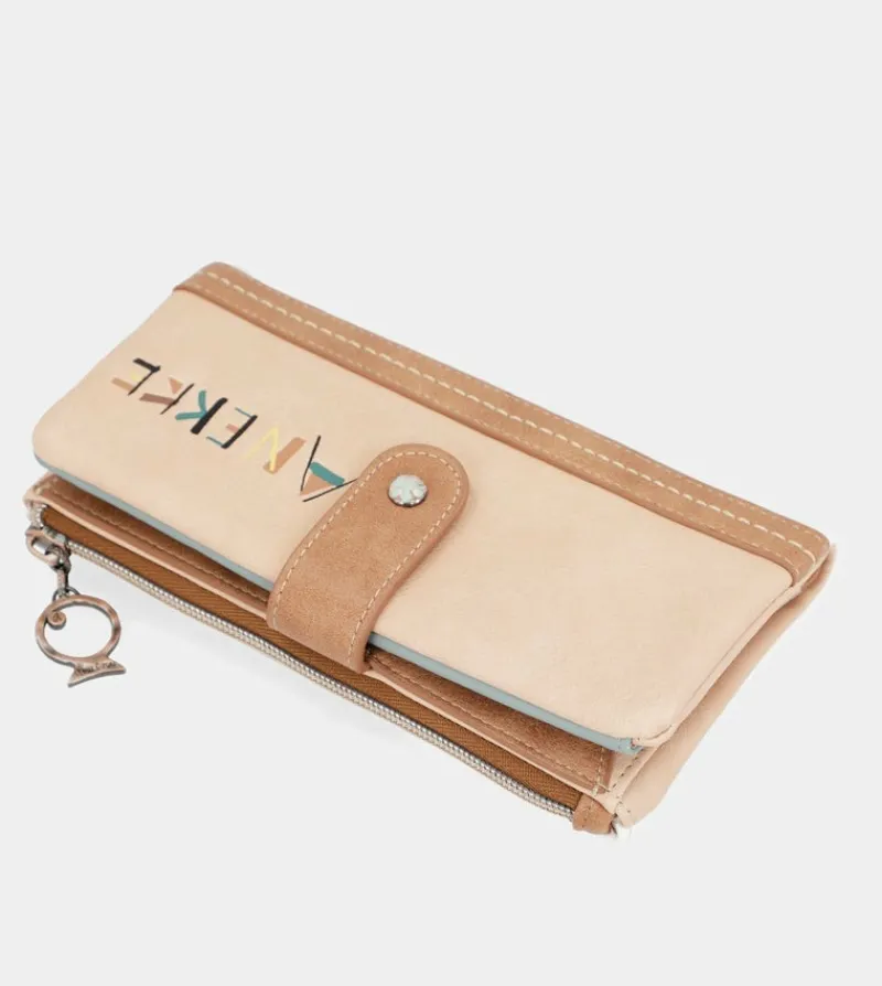 Anekke Sunrise Large Flexi Wallet Sale