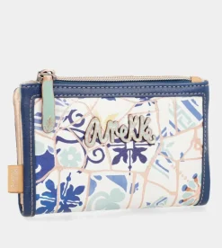 Anekke Sunrise Medium Flexi Wallet Sale
