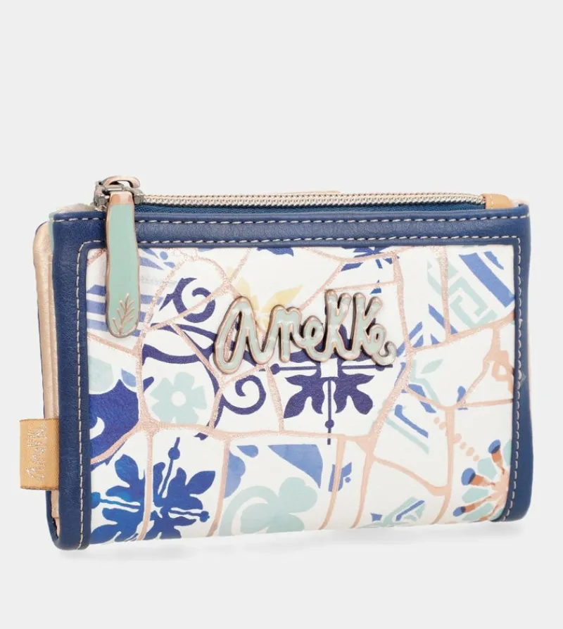 Anekke Sunrise Medium Flexi Wallet Sale