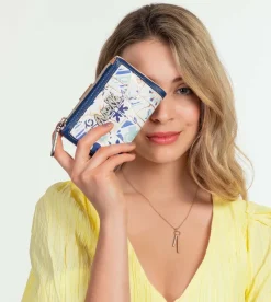 Anekke Sunrise Medium Flexi Wallet Sale