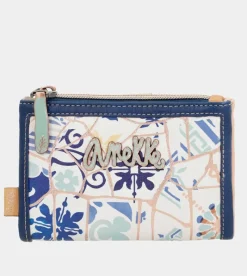 Anekke Sunrise Medium Flexi Wallet Sale