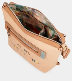 Anekke Sunrise Medium Shoulder Bag Cheap