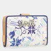 Anekke Sunrise Medium Wallet Cheap