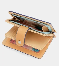 Anekke Sunrise Medium Wallet Cheap