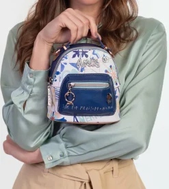 Anekke Sunrise Mini Backpack For Strollers Sale