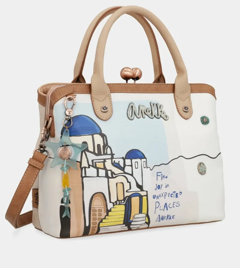 Anekke Sunrise Nozzle Bag Sale