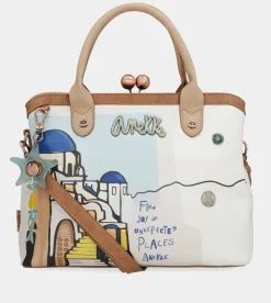 Anekke Sunrise Nozzle Bag Sale