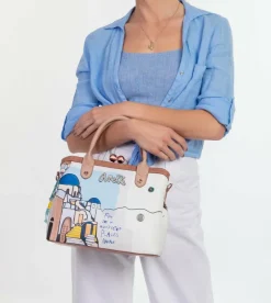 Anekke Sunrise Nozzle Bag Sale