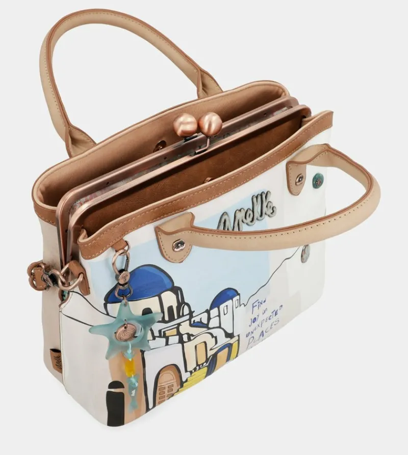 Anekke Sunrise Nozzle Bag Sale