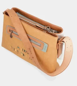 Anekke Sunrise Printed Shoulder Bag Best