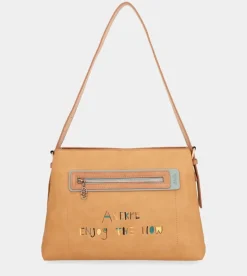 Anekke Sunrise Printed Shoulder Bag Best
