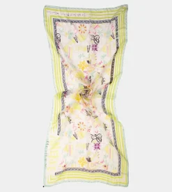 Anekke Sunrise Scarf Green Online