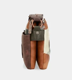 Anekke The Forest Double Compartment Shoulder Bag Discount