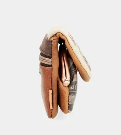 Anekke The Forest Flap Purse Clearance