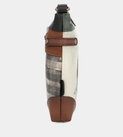 Anekke The Forest Large Printed Shoulder Bag Best Sale