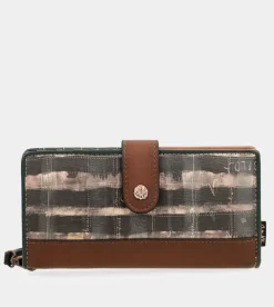 Anekke The Forest Large Wallet Online