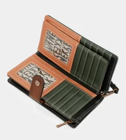 Anekke The Forest Large Wallet Online