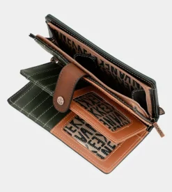 Anekke The Forest Large Wallet Online