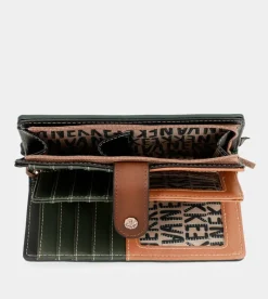 Anekke The Forest Large Wallet Online
