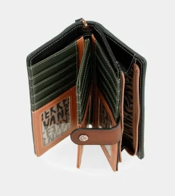 Anekke The Forest Large Wallet Online