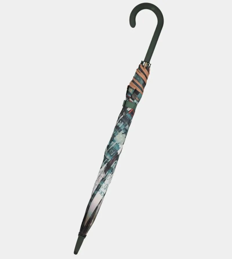 Anekke The Forest Long Umbrella Hot