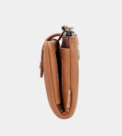 Anekke The Forest Medium Flexible Material Wallet Store
