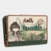 Anekke The Forest Medium Wallet Clearance