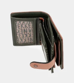 Anekke The Forest Medium Wallet Clearance