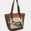 Anekke The Forest Shopping Bag Best