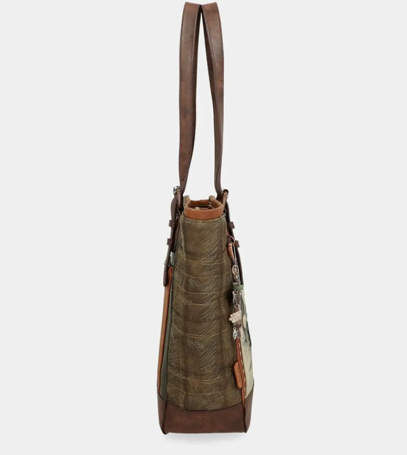Anekke The Forest Shopping Bag Best