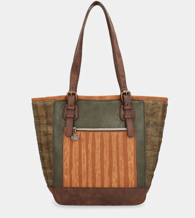 Anekke The Forest Shopping Bag Best