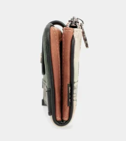 Anekke The Forest Small Flexible Material Wallet Best