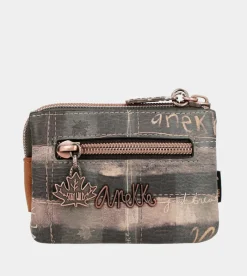 Anekke The Forest Small Triple Purse Sale