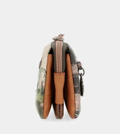 Anekke The Forest Small Triple Purse Sale